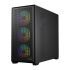 Gamdias AURA GC105 ARGB Mid-Tower ATX Gaming Casing
